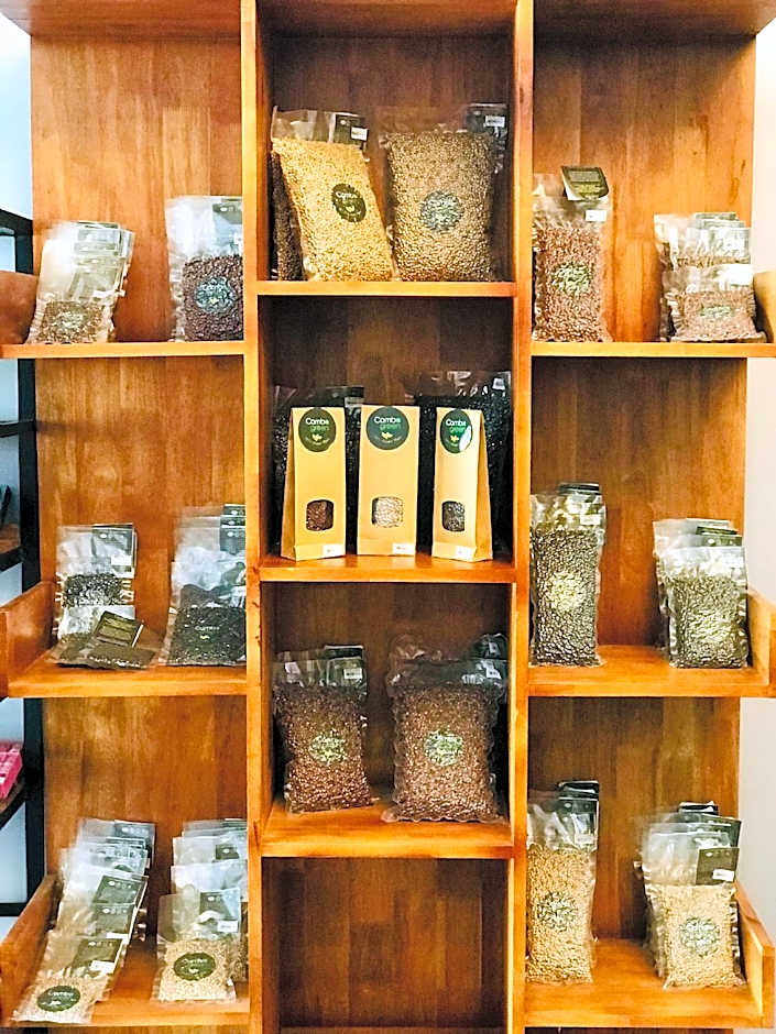 Maison Rivera Guest House