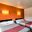 Motel 6-Arlington Heights, IL - Chicago North Central