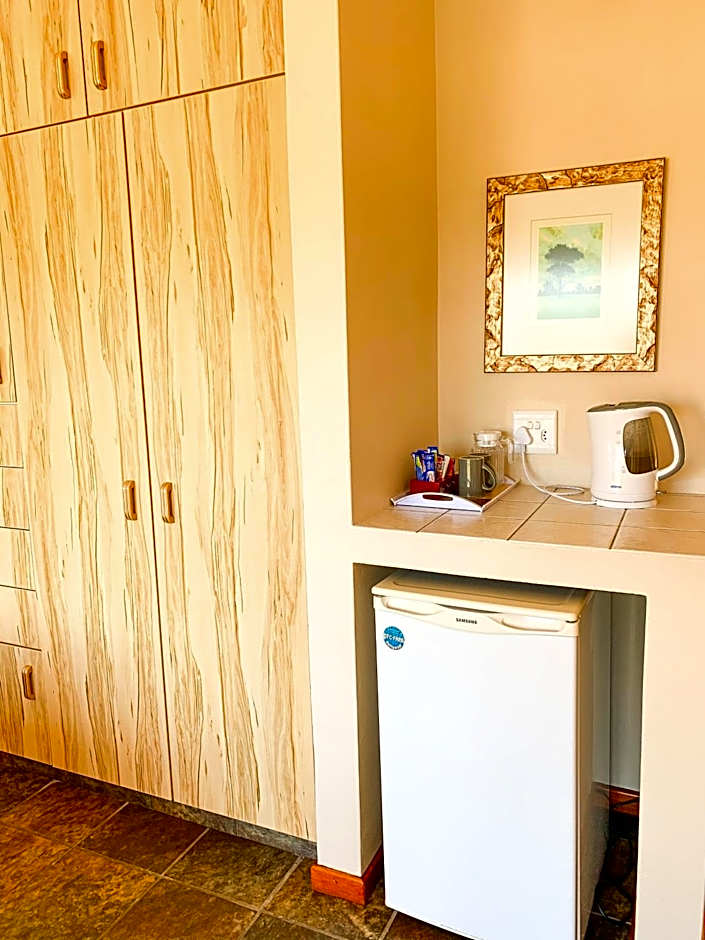 Marina Martinique B&B