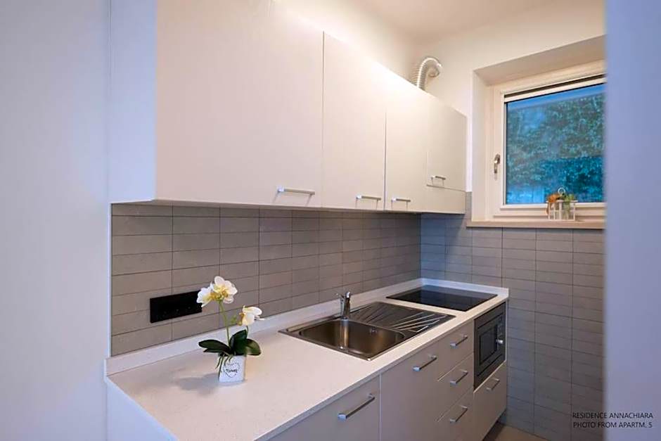 Appartamenti Annachiara