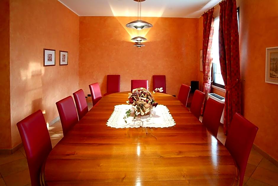 Hotel Ristorante Novecento
