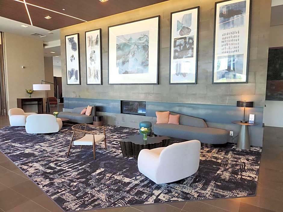 Novotel Toronto Vaughan Centre Hotel