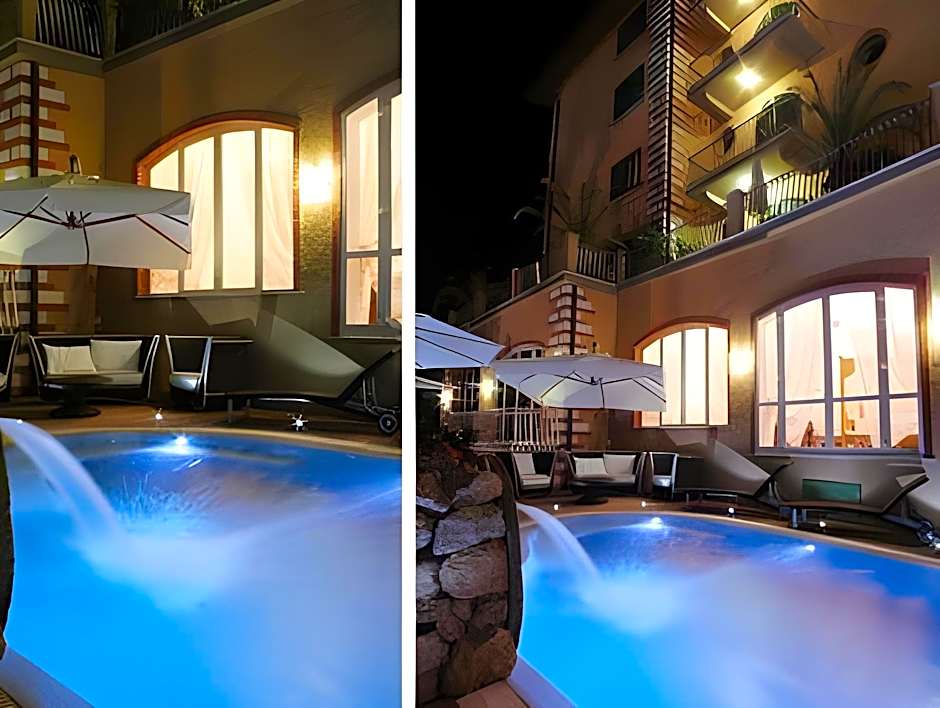 Hotel La Pigna