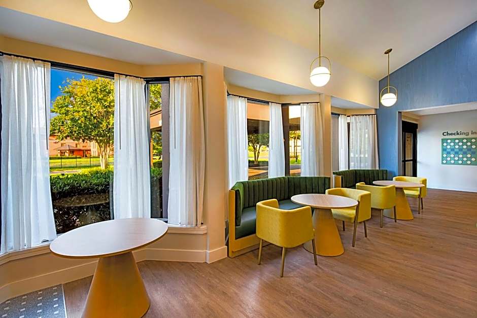 Sonesta Select Philadelphia Airport