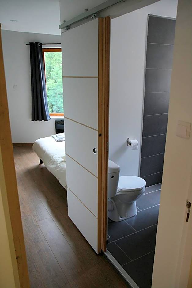 Hôtel Restaurant du Pêcheur