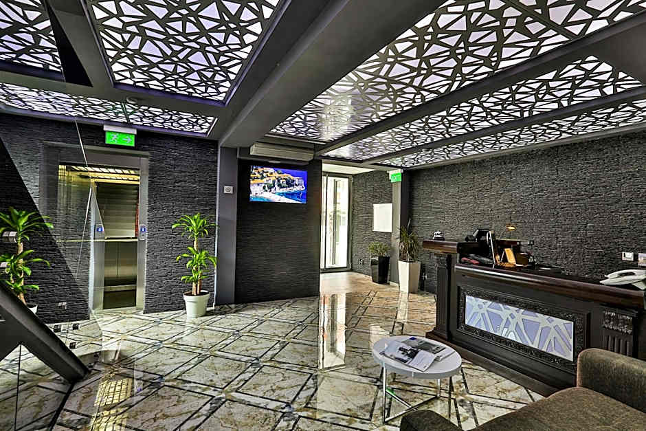 Hotel Premier