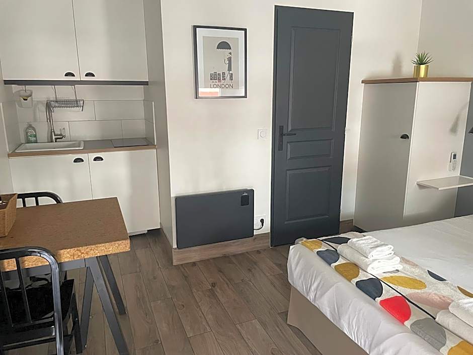 Casa Stay