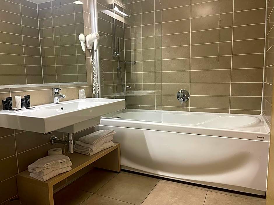 Garda Sporting Club Hotel