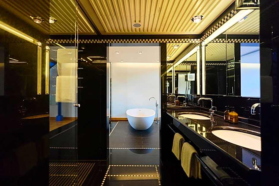 Widder Hotel