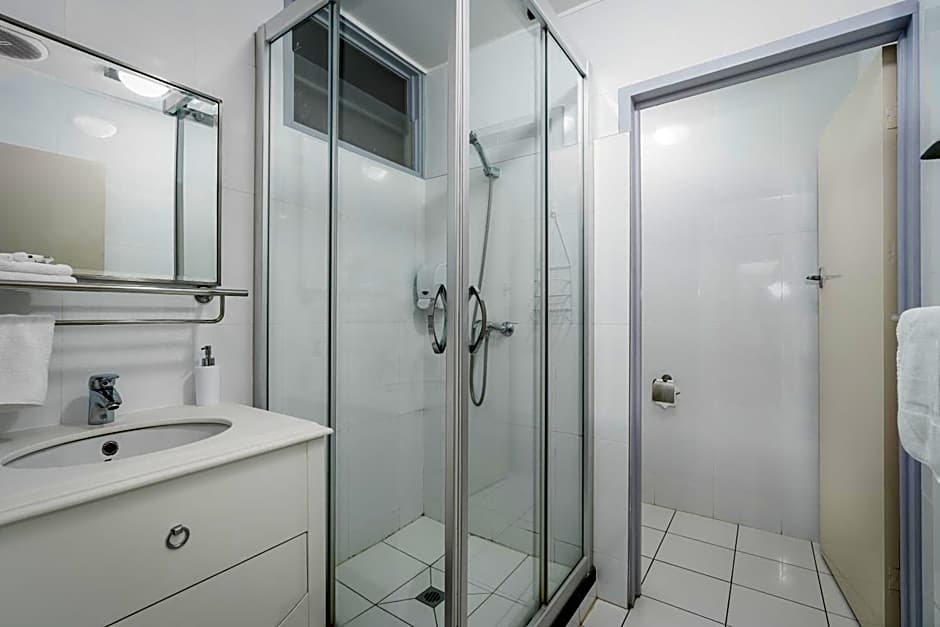 Apollo Motel Biloela