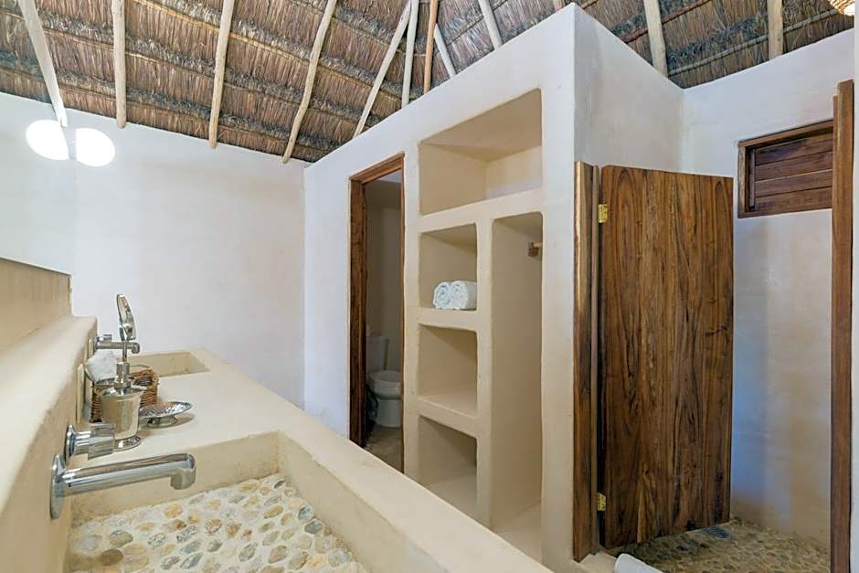 Hotel CasaBakal - A pie de Laguna - Bacalar