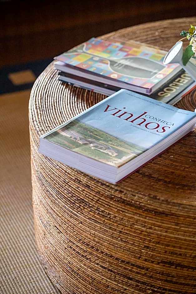 Smart Hotel Reserva Campos do Jordão