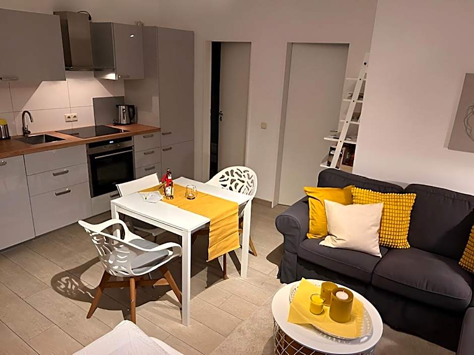 Boutique Hotel am Schillerplatz