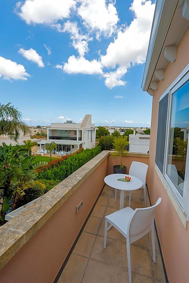 Le Murge Del Salento Hotel b&b Depandance