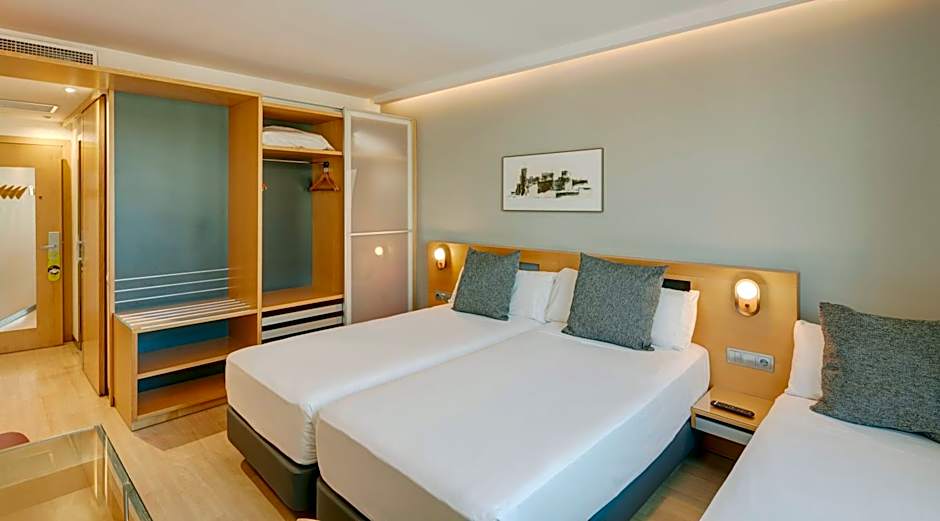 Sercotel Caspe