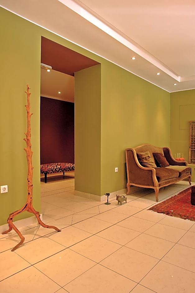 Semeli Hotel