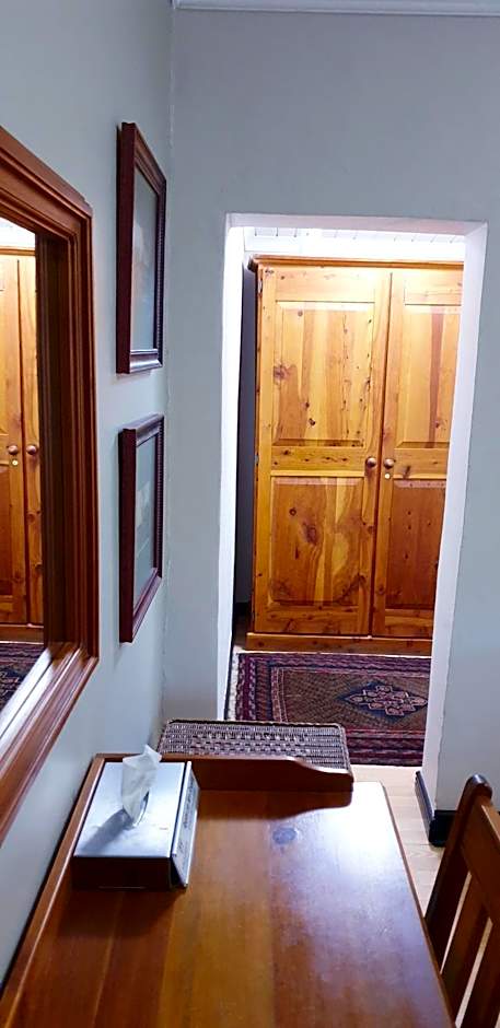 Haggards on Hilldrop