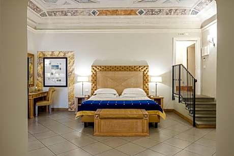 Royal Suite Capacity 2