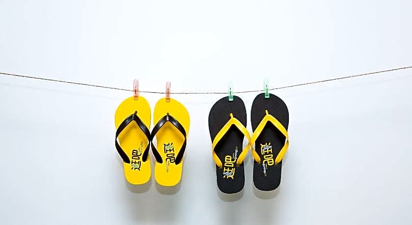 Amba Taipei Zhongshan