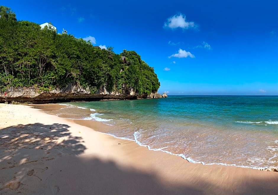 Townhouse Oak Padang near RTH Imam Bonjol
