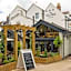 The Globe, Warwick, Warwickshire - Brunning & Price