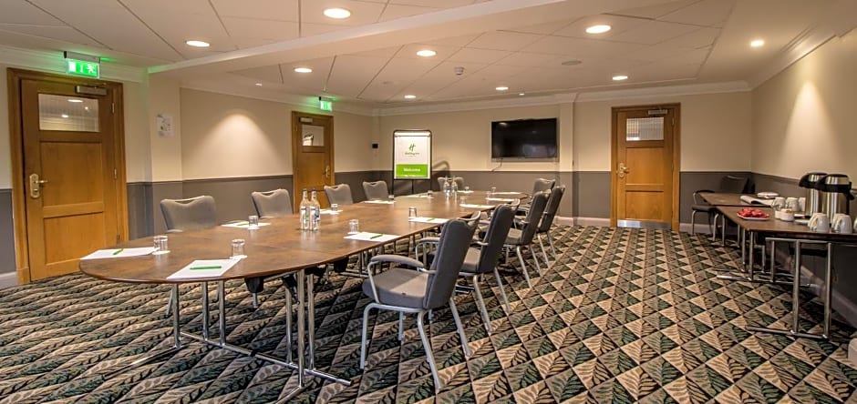 Holiday Inn - Leicester - Wigston