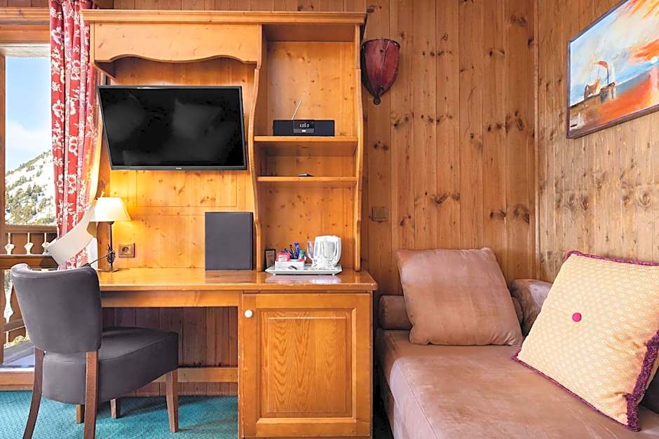 Hôtel Les Balcons Village