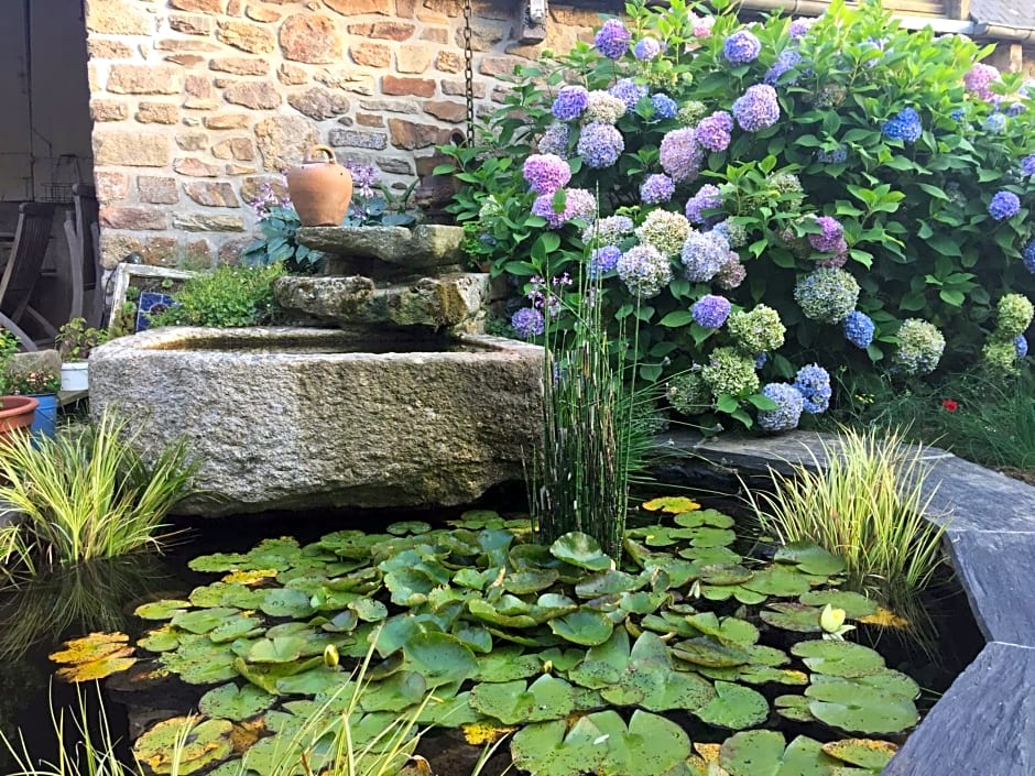 Il était une fois à l'Ouest "Lamballe-Armor"
