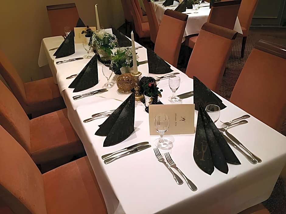 Hotel Alte Mark