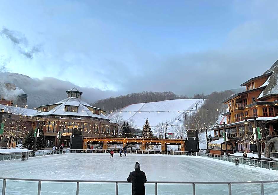 Innsbruck Inn at Stowe