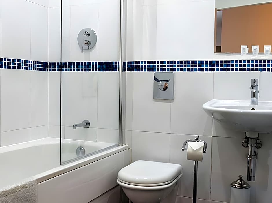 KSpace Serviced Apartments Leeds Waterloo Court