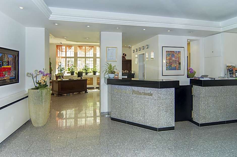 Hotel An der Philharmonie