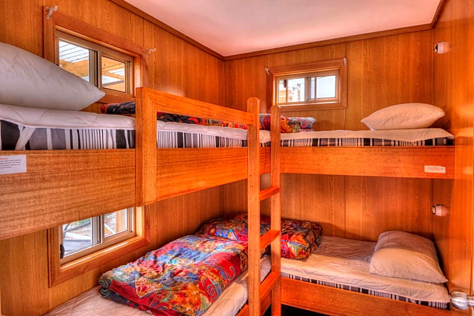 BIG4 Iluka on Freycinet