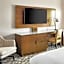 Montgomery Marriott Prattville Hotel & Conference Center at Capitol Hill