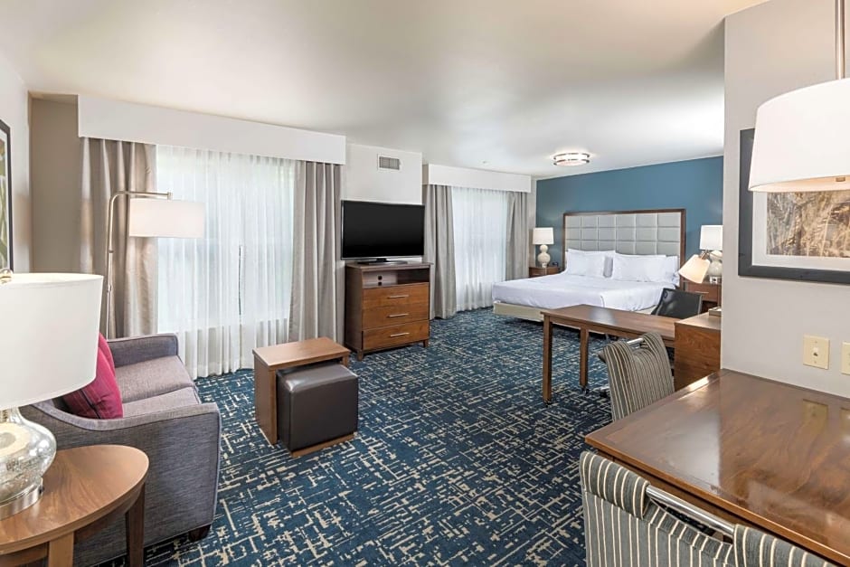 Homewood Suites By Hilton Mount Laurel