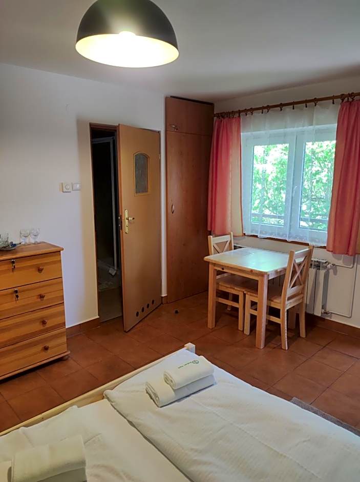 Rezydencja Bukowy Dwór