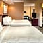 SpringHill Suites by Marriott Salt Lake City Downtown