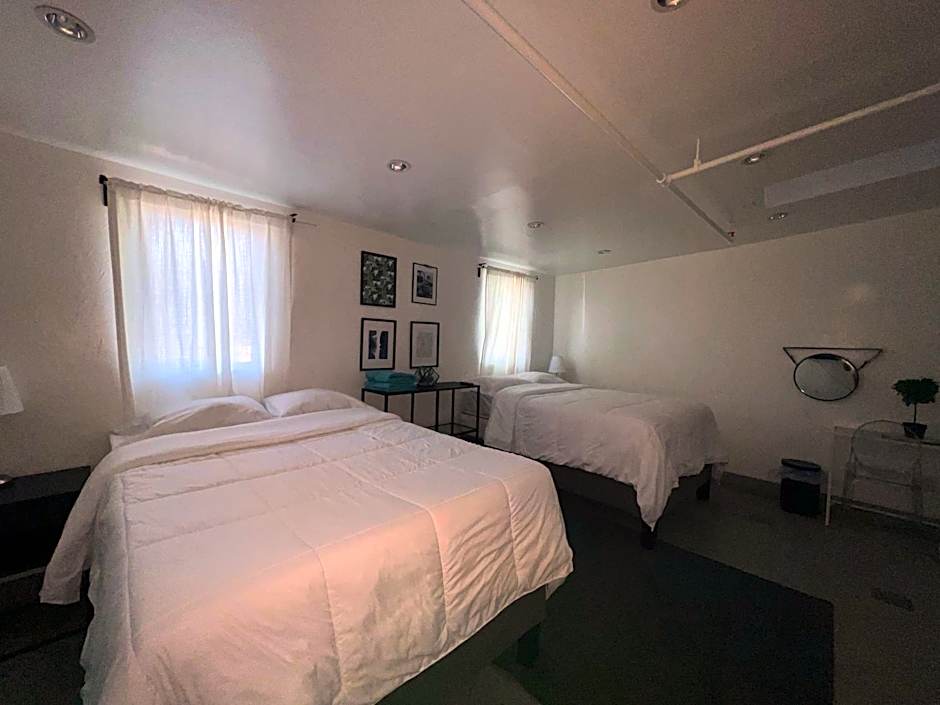 Culver City Hostel