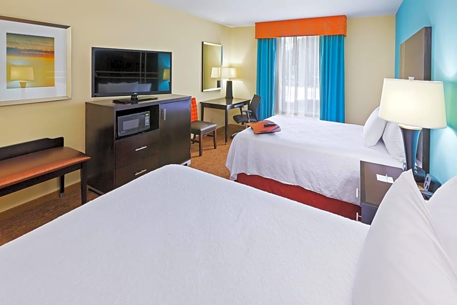 Hampton Inn Austin Oak Hill
