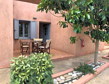 Standard Triple Studio