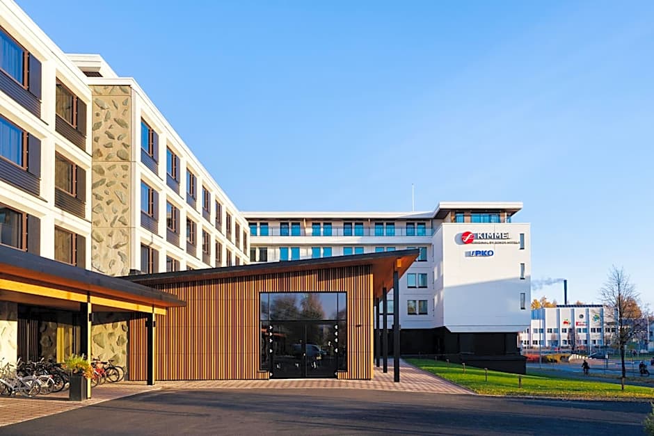 Original Sokos Hotel Kimmel Joensuu