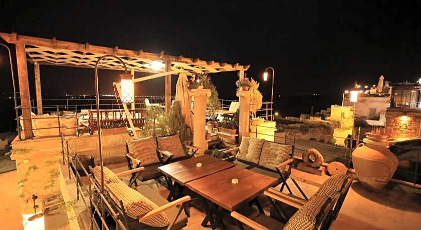 The Rupestral House Hotel