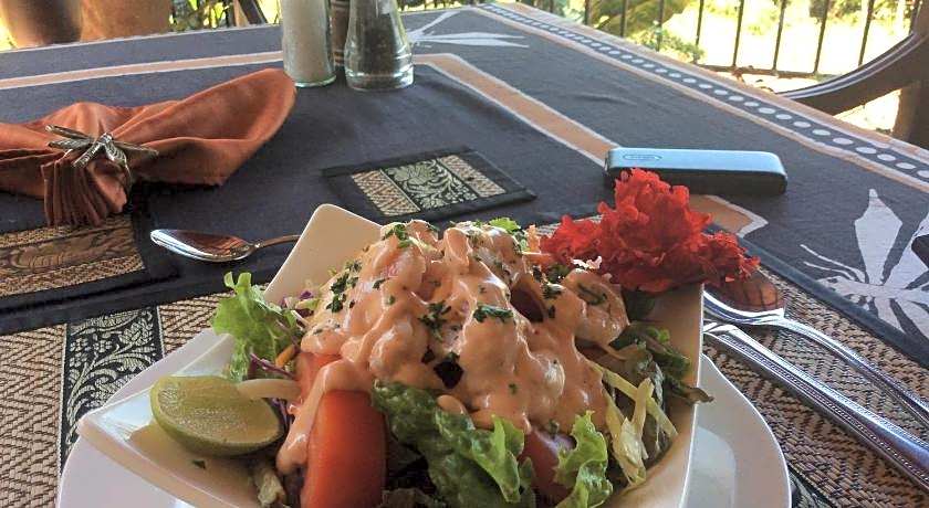 Asian Jewel Boutique Hotel