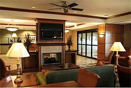 Hampton Inn Coldwater