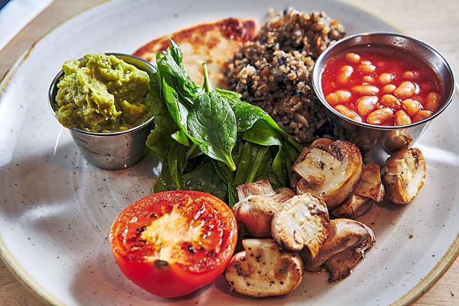 Brambles of Inveraray