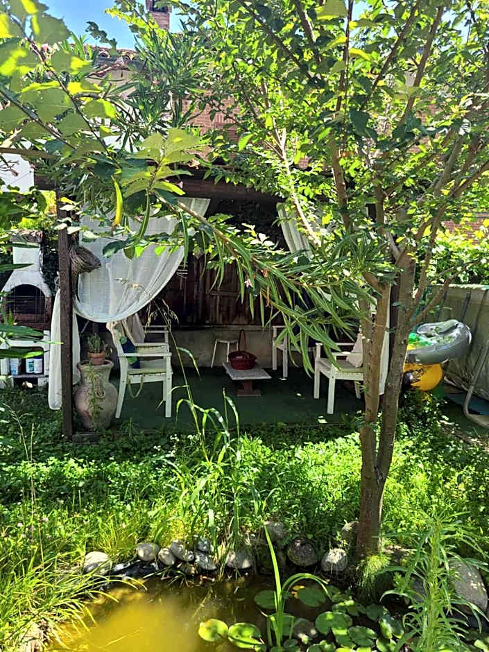 B&B Ma Maison