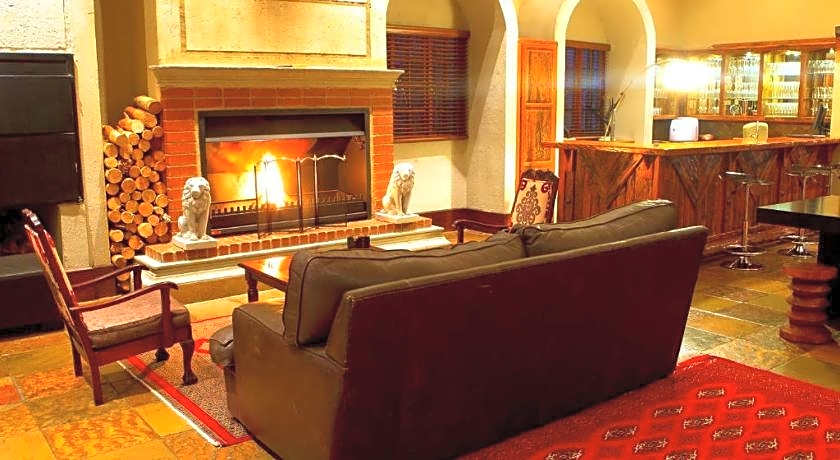 La Villa Vita Nelspruit