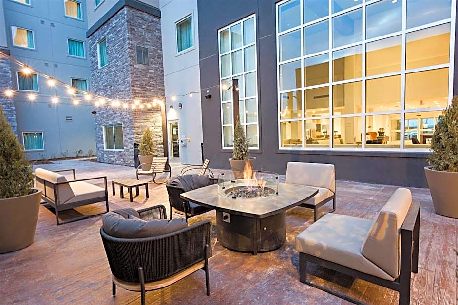 Staybridge Suites Denver North - Thornton By IHG