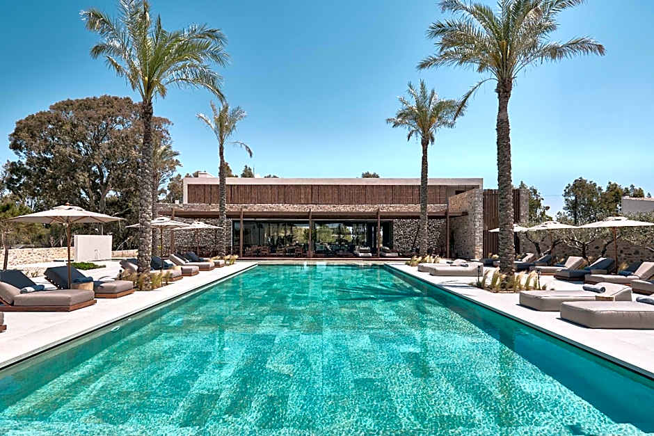 Theros All Suite Hotel - Adults Only