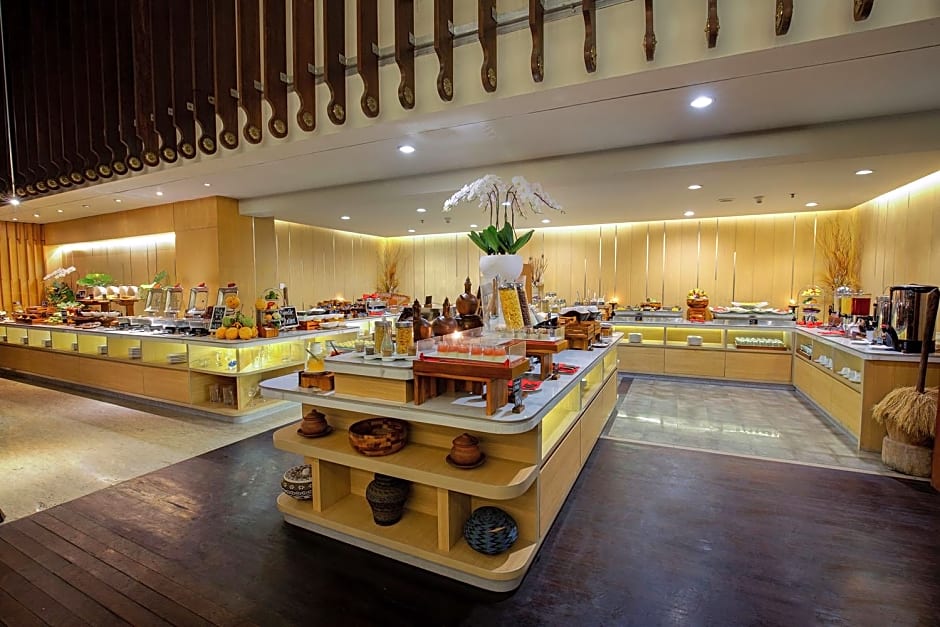 The Haven Bali Seminyak